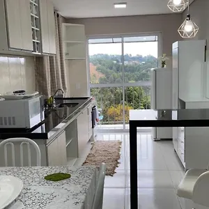 Dith's House , Campos do Jordão Brasil